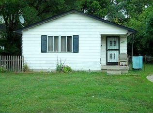 3625 Orchard Ave, Indianapolis, IN