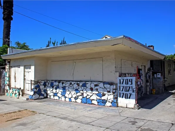 1711 W 35th Pl, Los Angeles, CA 90018