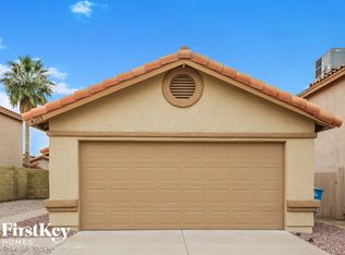 4605 E Grovers Ave, Phoenix, AZ 85032