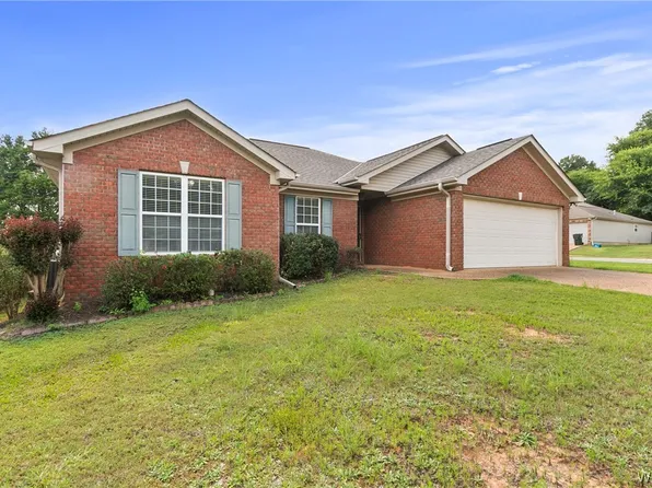2225 Cross Creek Dr, Tuscaloosa, AL 35404