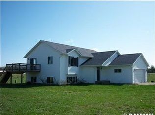 E9535 176th Ave, Eau Claire, WI 54703