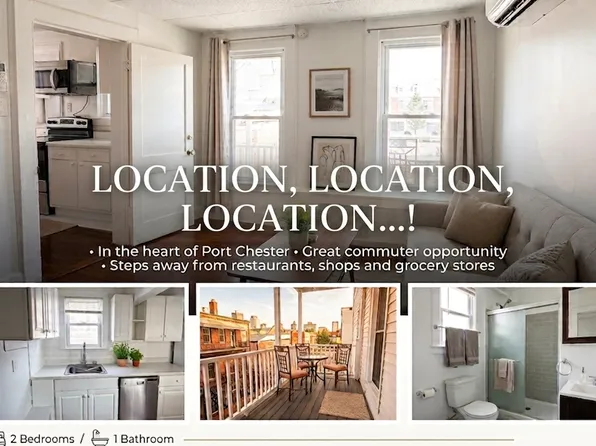 145 N Main St APT 2, Port Chester, NY 10573