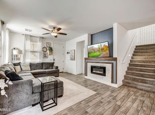 259 N 69th Pl, Mesa, AZ 85207