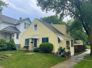 1101 E Holt Ave, Milwaukee, WI 53207