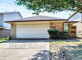 712 Via Miramonte, Mesquite, TX 75150