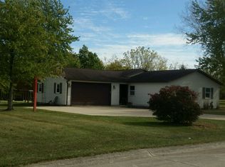 2835 S Southtown Pl, Portland, IN 47371