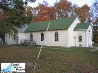 16225 Dawn Blvd, Hanover, VA 23069