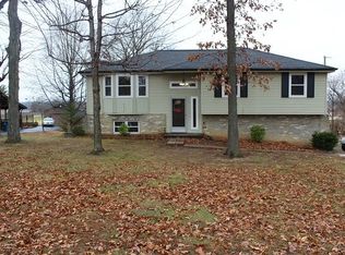 191 Trailridge Rd, Mayfield, KY 42066