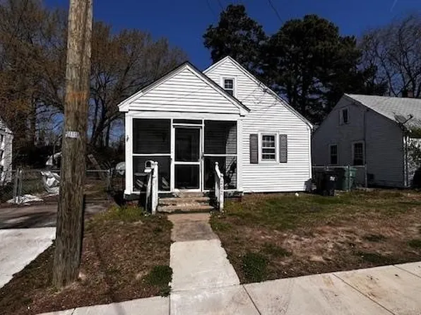 202 E Westover Ave, Colonial Heights, VA 23834