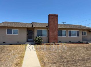 1904 S C St, Oxnard, CA 93033