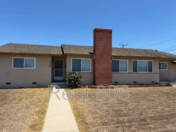 1904 S C St, Oxnard, CA 93033