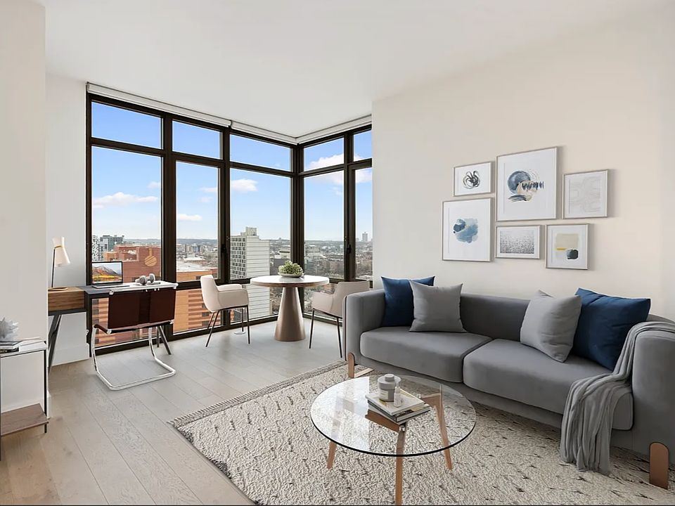 1st image of 92-27 160th St #408