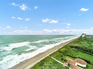 8880 S Ocean Dr #PENTHOUSE 1408, Jensen Beach, FL 34957