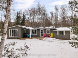 2220 Highway 60, Lake Of Bays, ON P1H 2J6