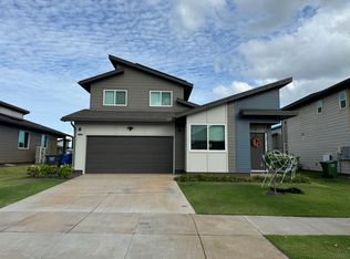 91-1709 Mee Loop, Ewa Beach, HI 96706