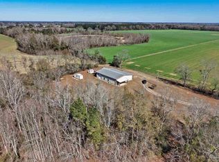 3401 Rocky Rd, Jay, FL 32565