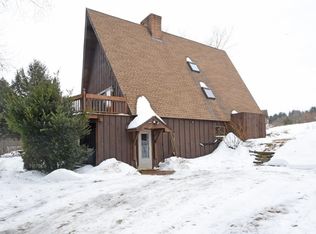 57 Sandersdale Rd, Charlton, MA 01507