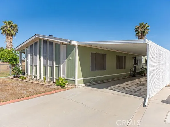 209 Flora Vista St, San Jacinto, CA 92582