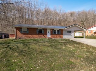 345 Pleasant Valley, Morehead, KY 40351