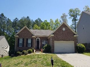 628 Sunset Point Dr, Rock Hill, SC 29732
