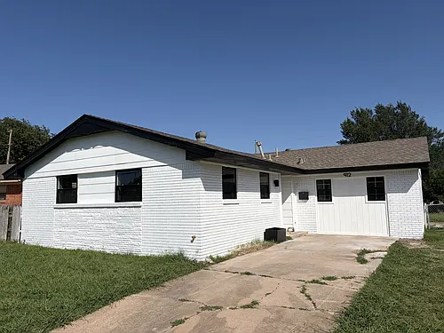 912 NW 20th St Photo 1