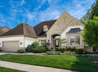 695 Camden Yard Ct, Columbus, OH 43235