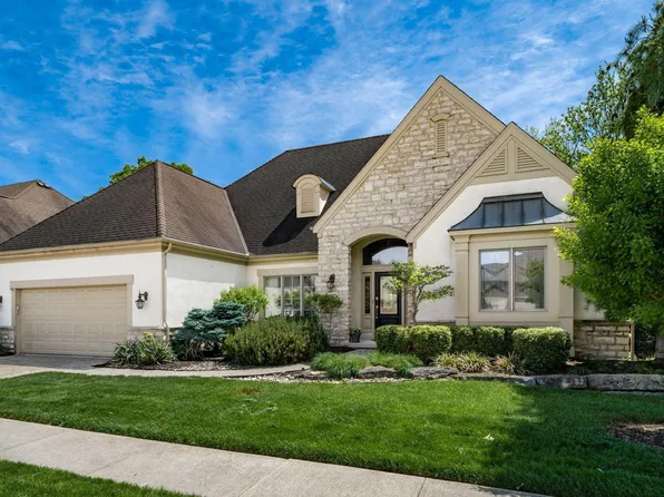 695 Camden Yard Ct, Columbus, OH 43235