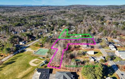 0 Readfield Road, Manchester, ME, 04351