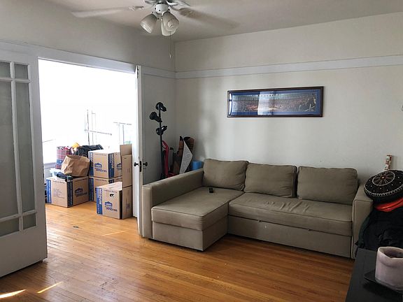 2nd image of 3603 N Janssen Ave #3