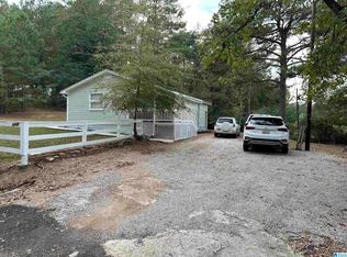 2735 Nail Rd, Warrior, AL 35180