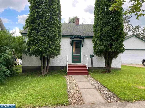 107 Louisiana Ave W, Gilbert, MN 55741