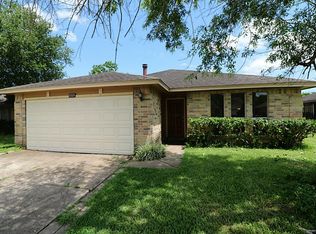 15519 Rose Ridge Ct, Missouri City, TX 77489