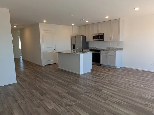 1234 N 13th St, Coolidge, AZ 85128