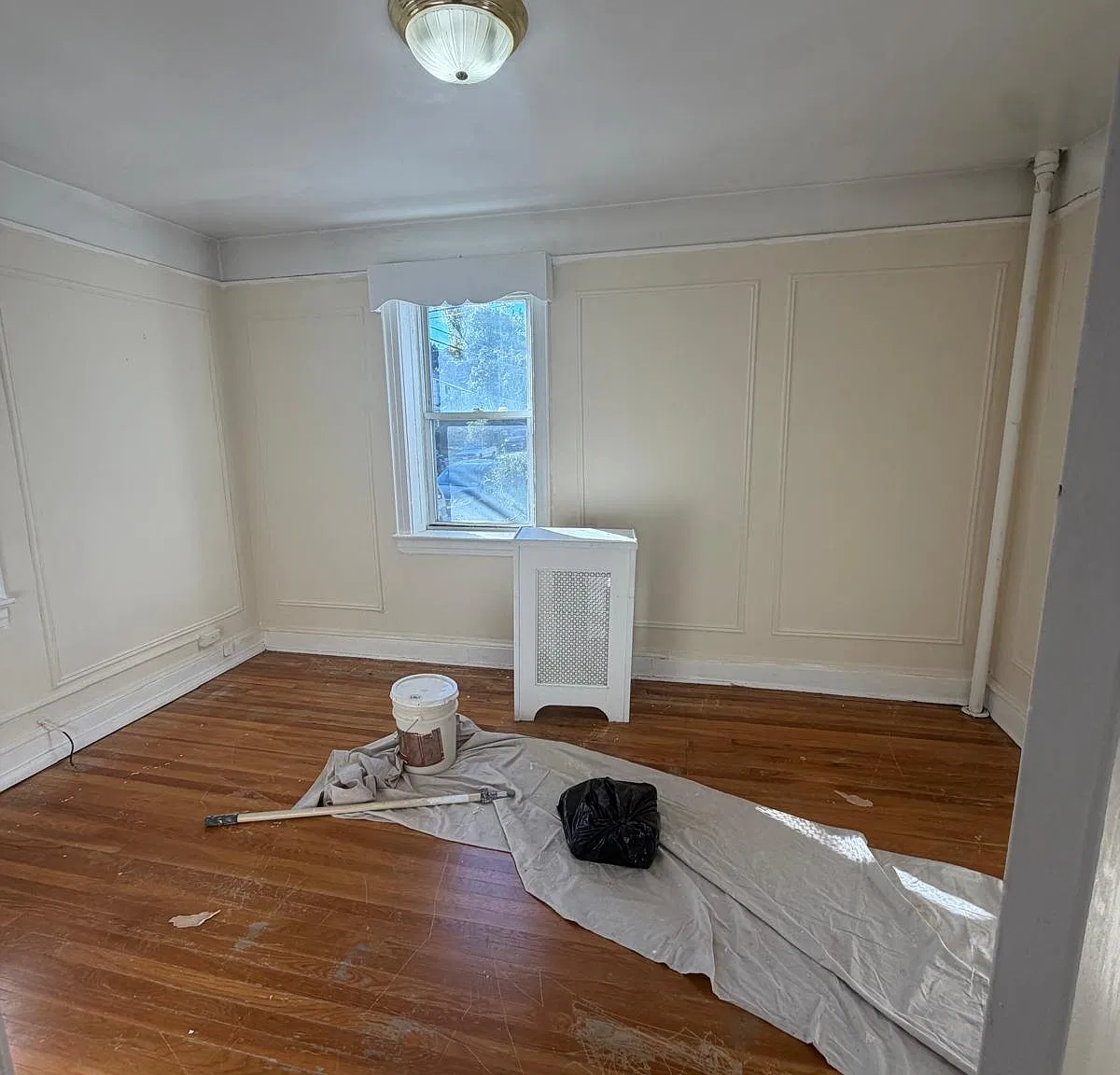 1 bed, $2,450 — Photo 4