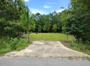 6200 Crescent Shore Dr, Biloxi, MS 39532