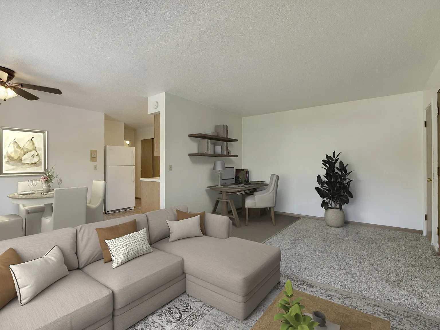 Northeast Villas — Photo 2