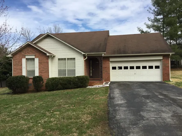 1195 N Franklin Ave, Cookeville, TN 38501