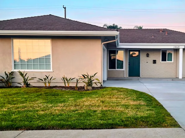 24681 Calle El Toro Grande, Lake Forest, CA 92630