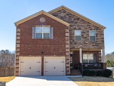 1127 Lehavre Ct, Hampton, GA, 30228