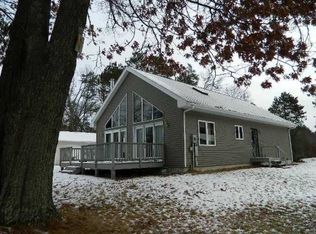 10194 W Big Musky Rd, Hayward, WI 54843