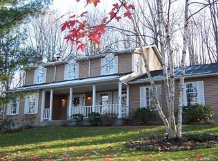 2656 Bridgeton Dr, Hudson, OH