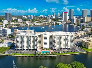 401 Golden Isles Dr APT 503, Hallandale, FL 33009