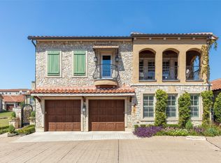6800 Dalmatia Dr, McKinney, TX 75072