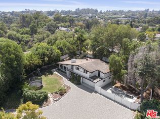 1 Pony Ln, Rolling Hills, CA 90274