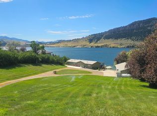 1936 & 1940 Beartooth Rd, Wolf Creek, MT 59648