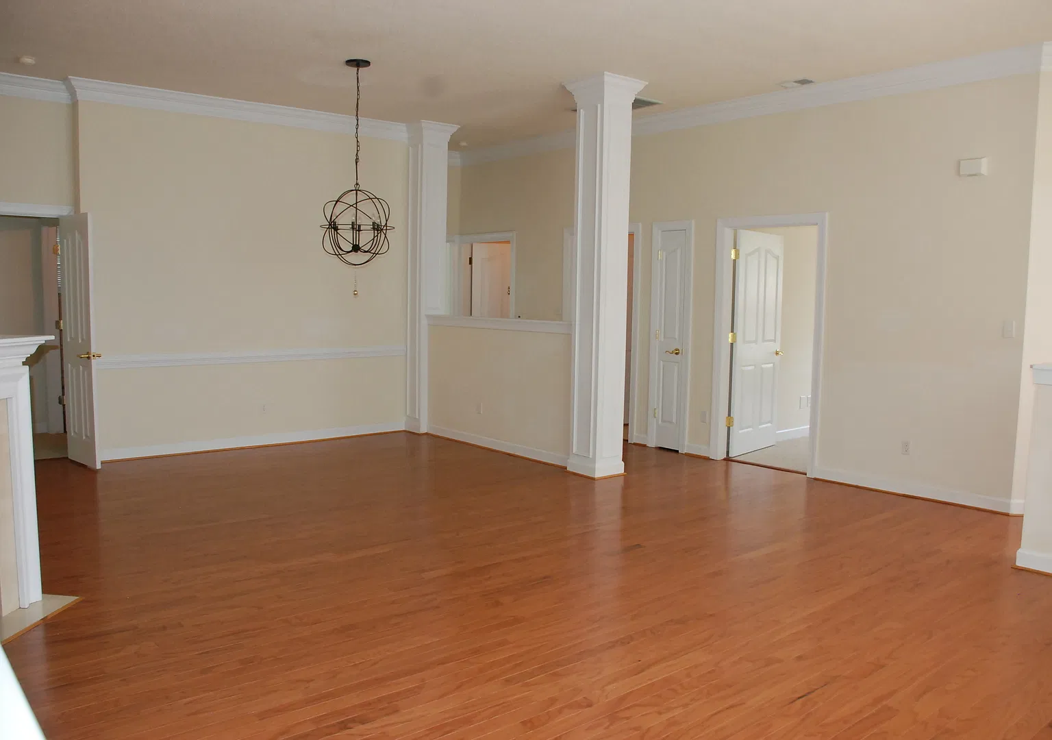 House for rent at Villages of Westminster — Photo 3