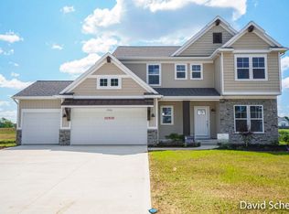 1500 Chase Farms Dr SW, Byron Center, MI 49315