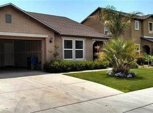 4203 E Acequia Ave, Visalia, CA