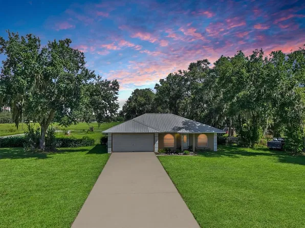 510 CLOVERLEAF DRIVE, LITHIA, FL 33547