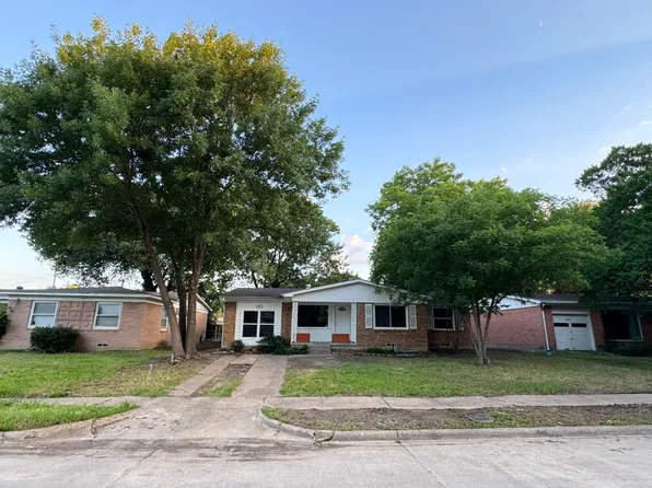 10811 Sandalwood Dr, Dallas, TX 75228